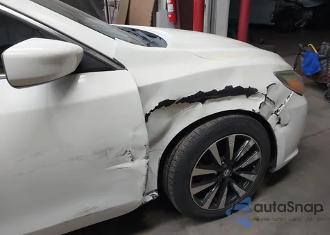 2016 Nissan Altima 2.5/2.5 S/2.5 Sl/2.5 Sr/2.5 Sv z USA, uszkodzony, nr VIN 1N4AL3AP5GN364653